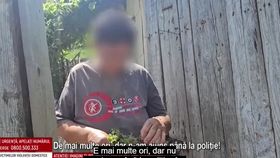 Caz șocant în România! O femeie din Bacău, agresată de soț din cauza unui borcan spart. Vecinii îi susțin pe agresori